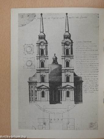 Debrecen - Református Nagytemplom