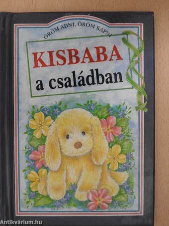 Kisbaba a családban