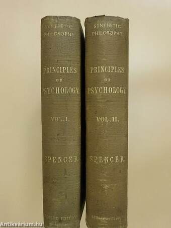 The principles of psychology I-II.