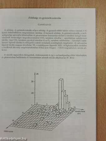 A zöldség és a gyümölcs versenyképessége