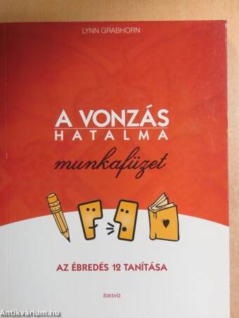 A vonzás hatalma munkafüzet