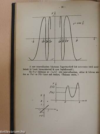 Matematika I.