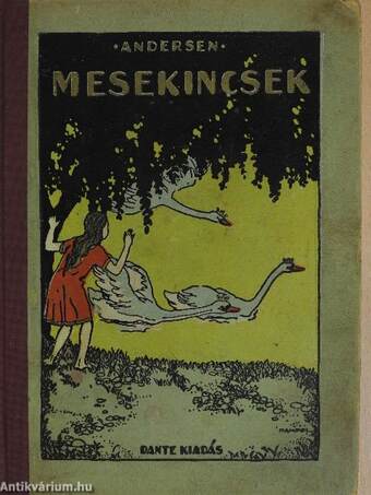 Mesekincsek