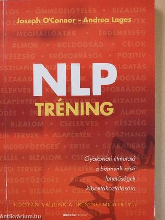 NLP tréning