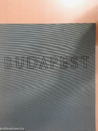 Budapest