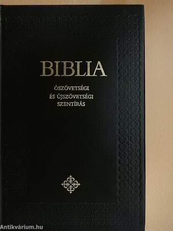 Biblia