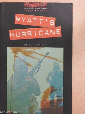 Wyatt's Hurricane