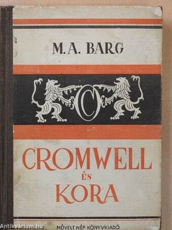 Cromwell és kora