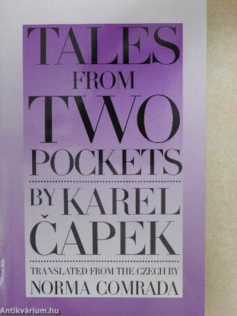 Tales from two pockets