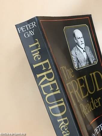 The Freud Reader