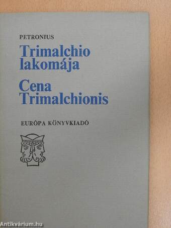 Trimalchio lakomája