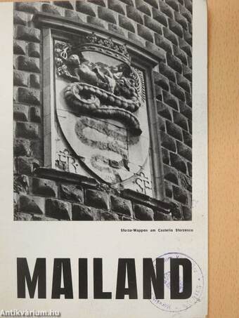 Mailand