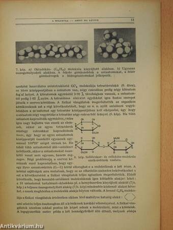 Természettudományi Közlöny 1944. január-december