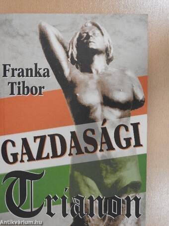 Gazdasági Trianon