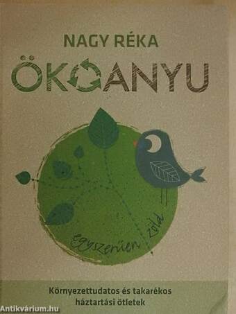 Ökoanyu