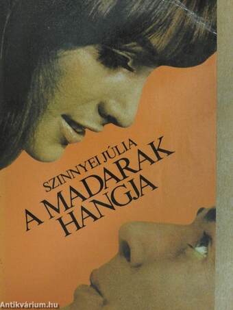 A madarak hangja