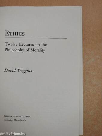 Ethics