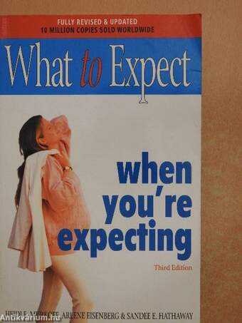 What to Expect When You're Expecting