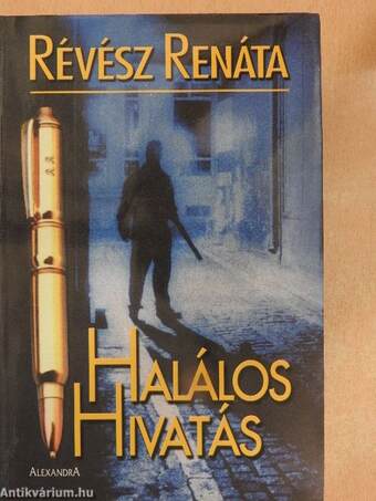 Halálos hivatás