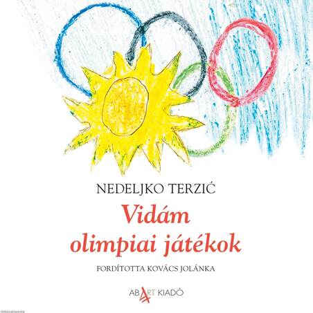 Vidám olimpiai játékok