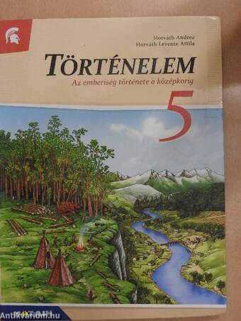 Történelem 5.