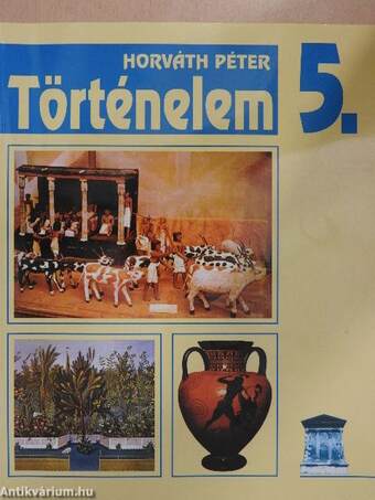 Történelem 5.