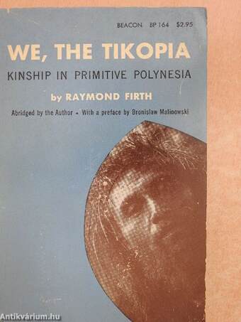 We, the Tikopia