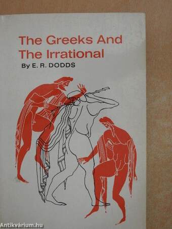 The greeks and the irrational