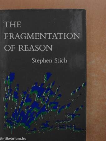 The Fragmentation of Reason