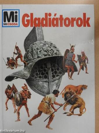 Gladiátorok