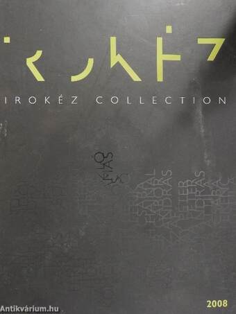 Irokéz Collection