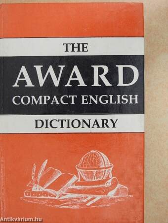 The Award Compact Dictionary