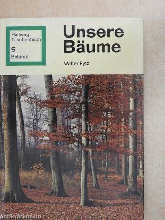 Unsere Bäume