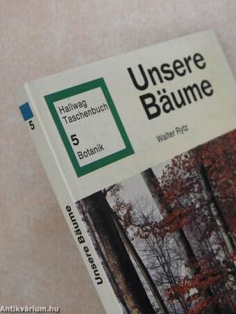 Unsere Bäume