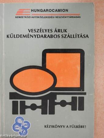 Veszélyes áruk küldeménydarabos szállítása