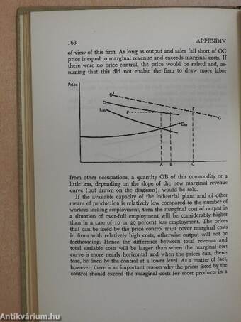 The Problem of Employment Stabilization