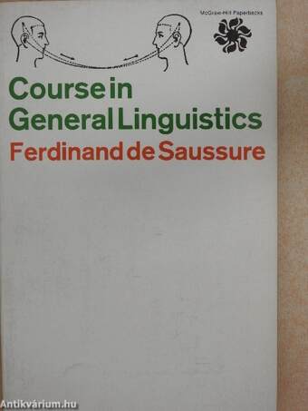 Course in General Linguistics