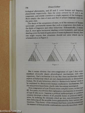 Rationality and relativism