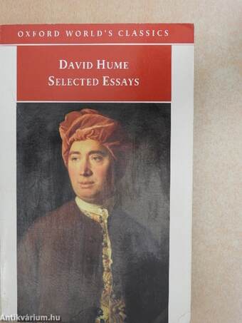 Selected Essays