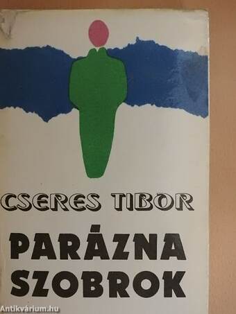 Parázna szobrok