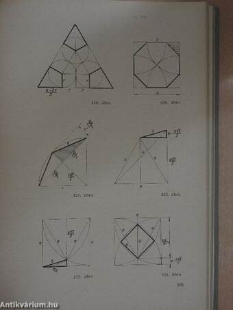 Geometriai feladatok gyűjteménye