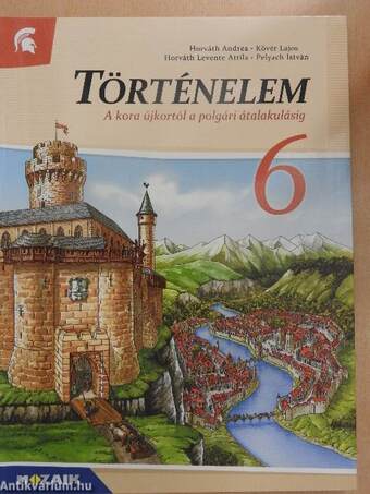 Történelem 6.