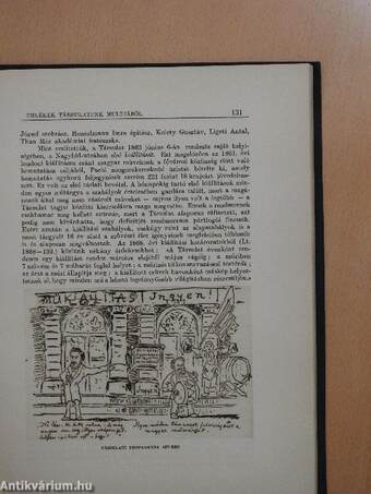 Az Országos Magyar Képzőművészeti Társulat Évkönyve az 1929. évre