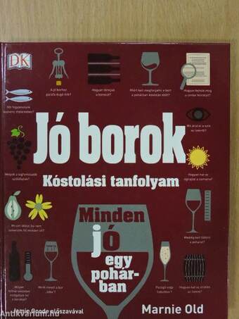 Jó borok