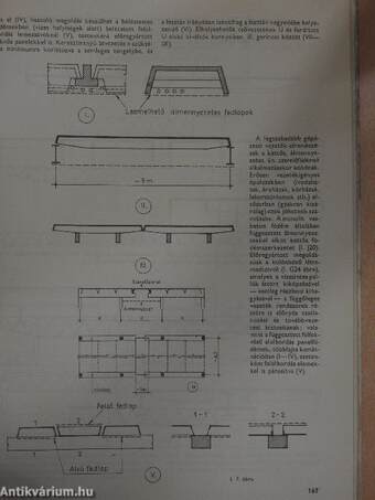 Gyakorlati szerkezettervezés II.
