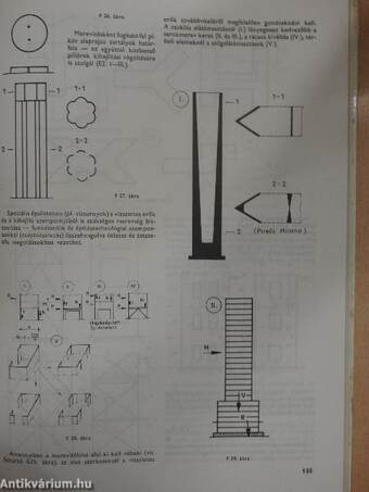 Gyakorlati szerkezettervezés I.