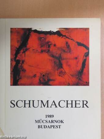 Schumacher