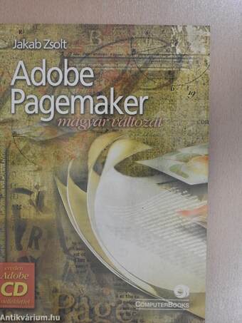 Adobe Pagemaker