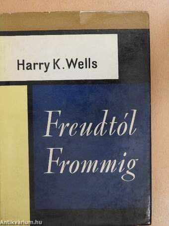 Freudtól Frommig