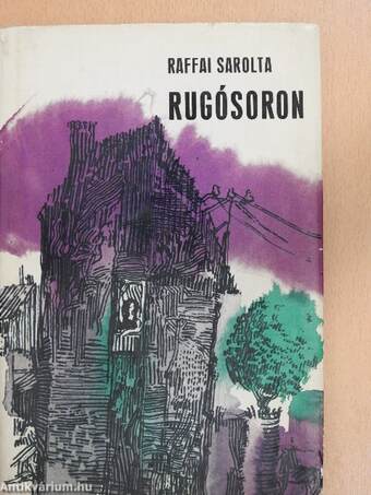 Rugósoron